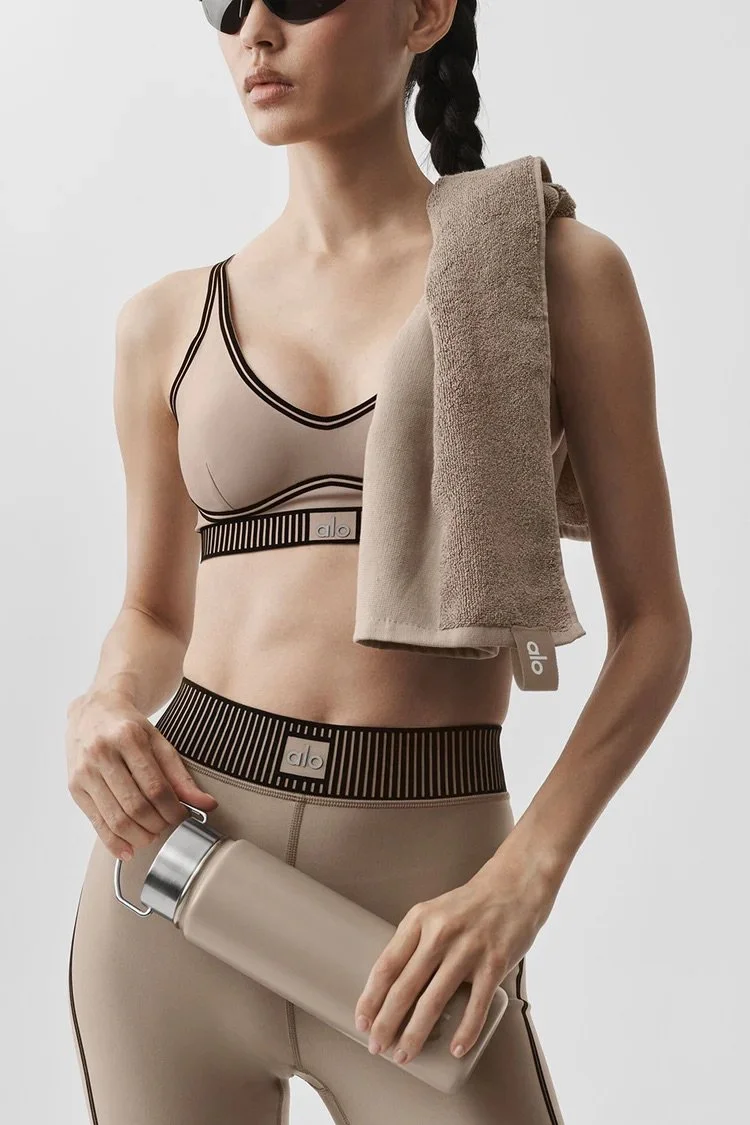 Alo Yoga Gravel Collection - May 2026 — EXTRA MAGIC MINUTES